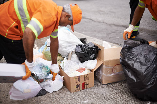 Fort Deposit, AL Junk Removal Company